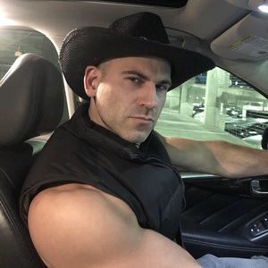 Meet your Posher, Jake